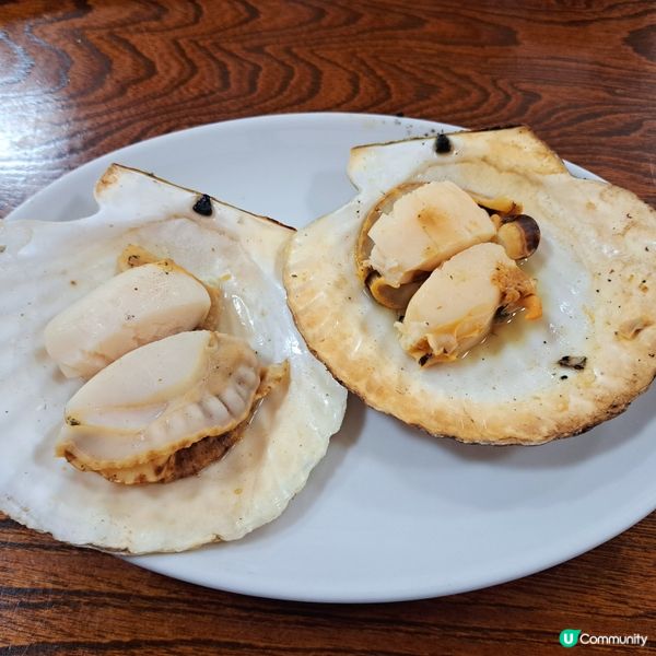 北海道旅遊🥳超高質民宿青塚食堂😍必食新鮮刺身海膽美食😚