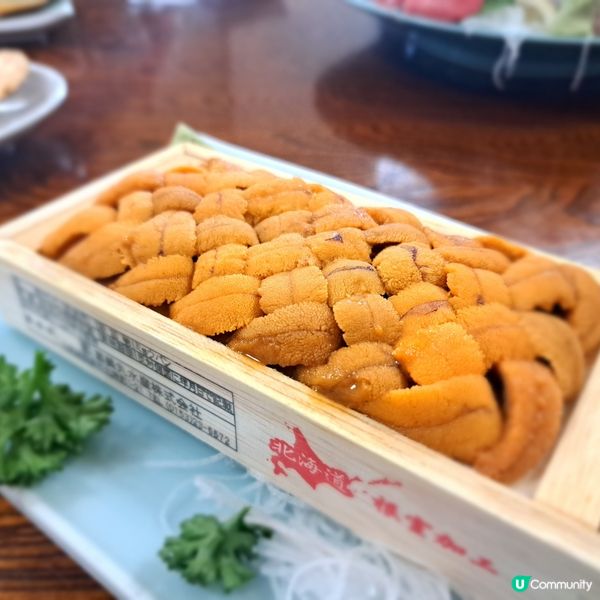 北海道旅遊🥳超高質民宿青塚食堂😍必食新鮮刺身海膽美食😚