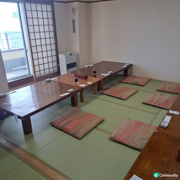 北海道旅遊🥳超高質民宿青塚食堂😍必食新鮮刺身海膽美食😚