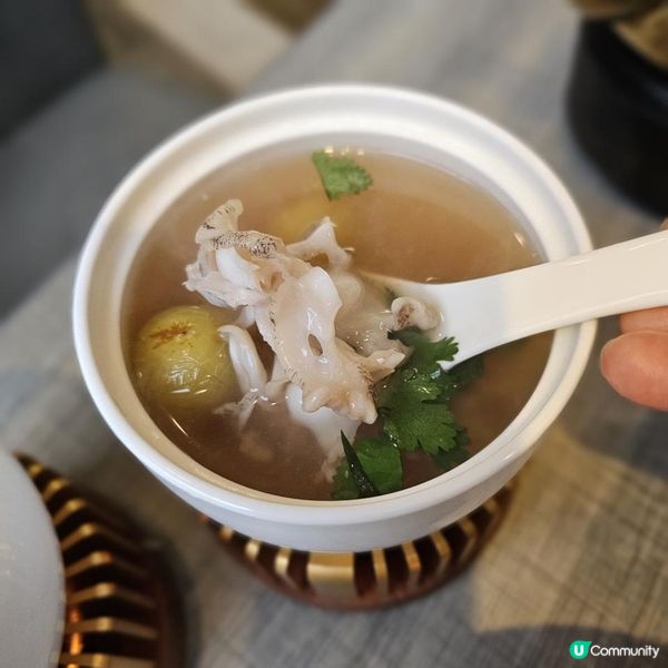 精緻點心 新派潮菜 特色茶飲