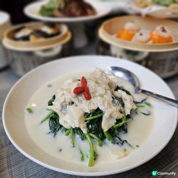 精緻點心 新派潮菜 特色茶飲