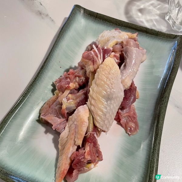 📝旺角 。雞老闆