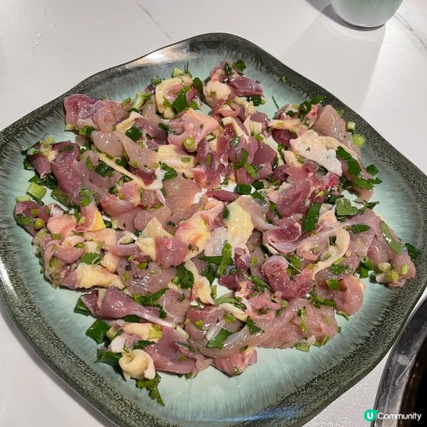 📝旺角 。雞老闆