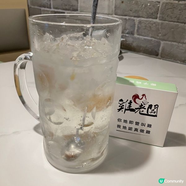 📝旺角 。雞老闆