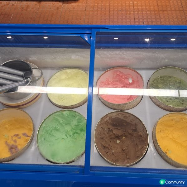 人民幣$99蚊任食海鮮火鍋😍有鮮蠔鮑魚等