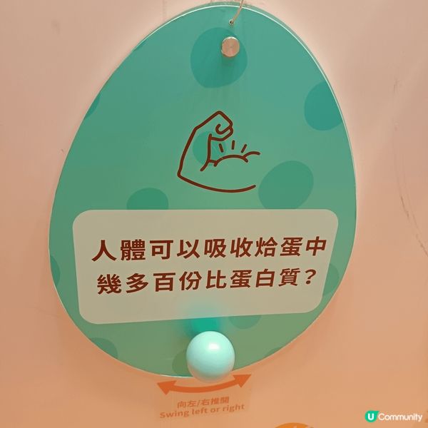 今個復活節，風靡一眾卵控的日本雞蛋品牌「新紀元卵」化身巨大化...