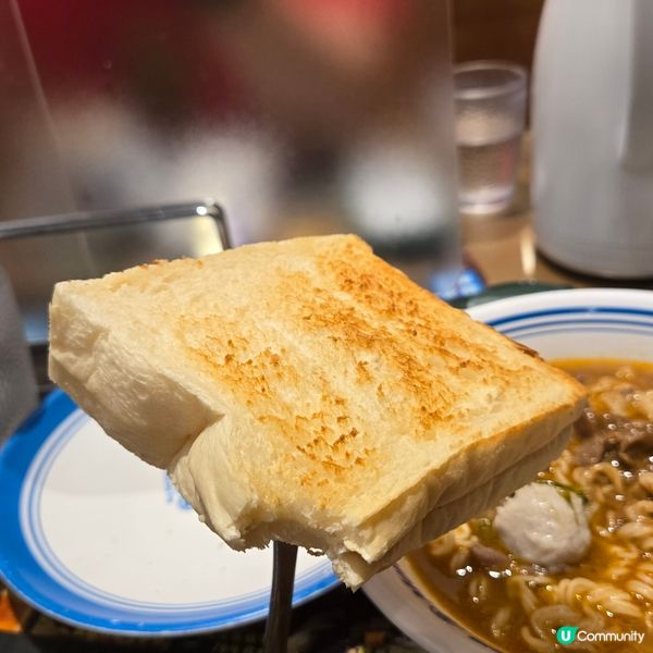 敏華下午茶抵食大放送🤣