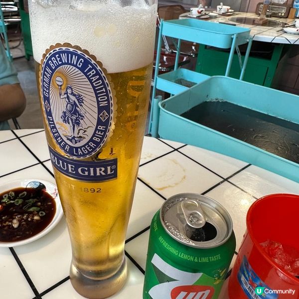 好味懷舊火鍋店🤗🩷