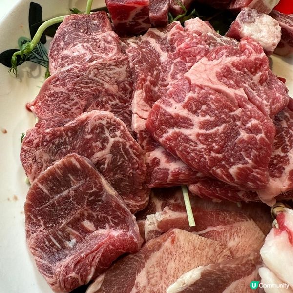 好味懷舊火鍋店🤗🩷