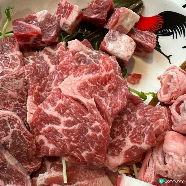 好味懷舊火鍋店🤗🩷