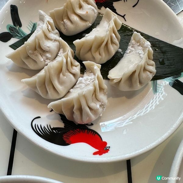 好味懷舊火鍋店🤗🩷