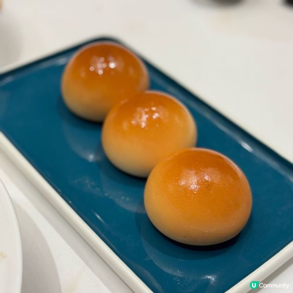 廣州老字號陶陶居飲茶