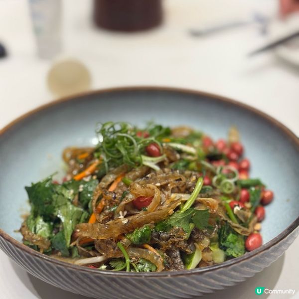 廣州老字號陶陶居飲茶