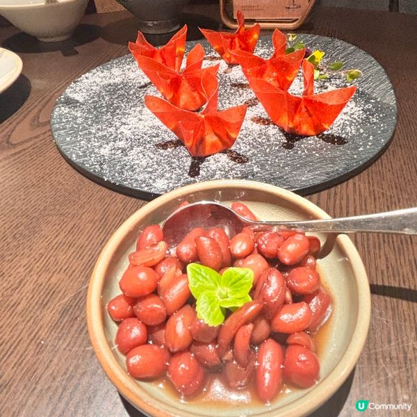 珠海北山大院純素餐廳