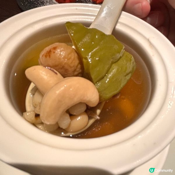 珠海北山大院純素餐廳