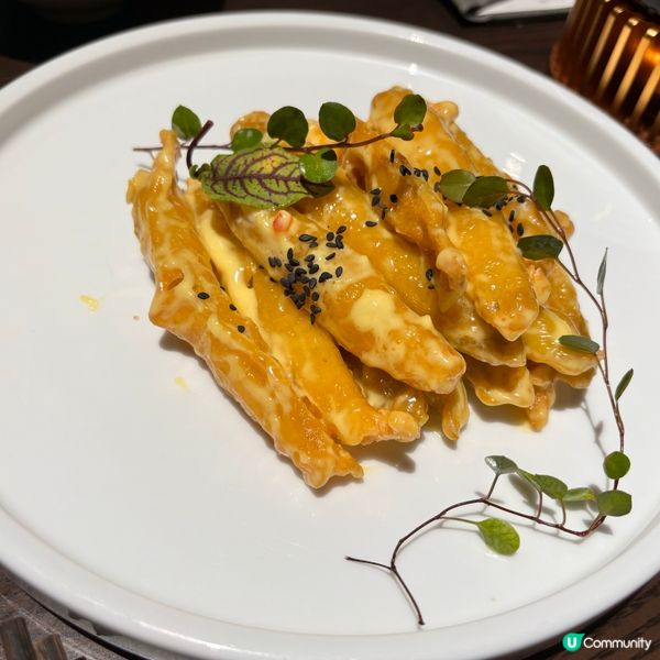 珠海北山大院純素餐廳