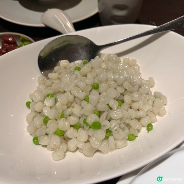 珠海北山大院純素餐廳