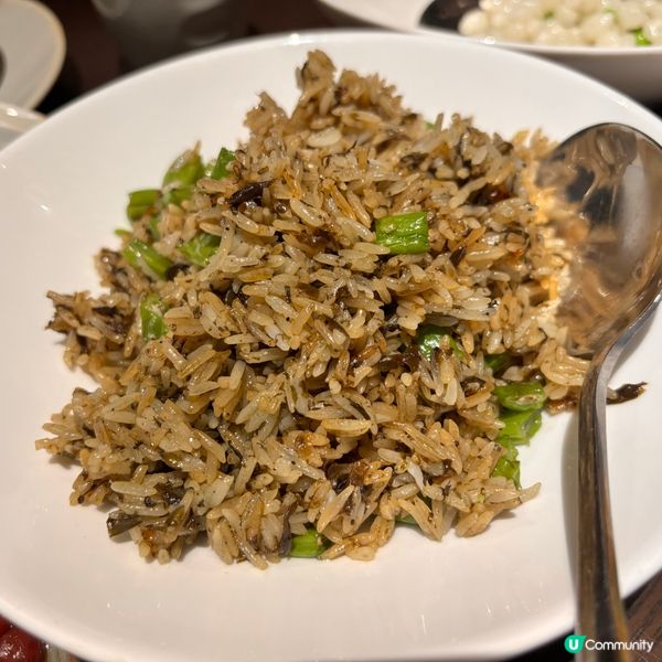 珠海北山大院純素餐廳