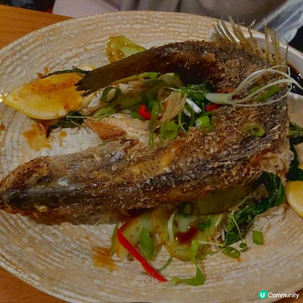 西冷300g🥩👍😋🍷🍟🥗