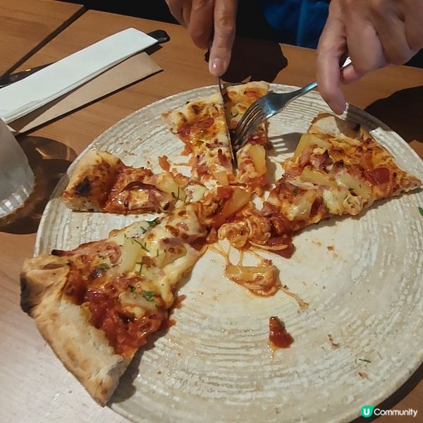 西冷300g🥩👍😋🍷🍟🥗