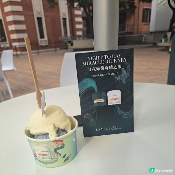 奇蹟之旅!日夜修護!💫大館見!