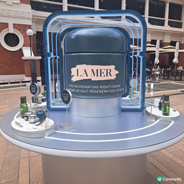 奇蹟之旅!日夜修護!💫大館見!