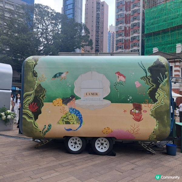 奇蹟之旅!日夜修護!💫大館見!