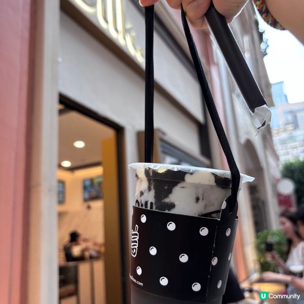 好飲打卡飲品｡如果你都鍾意我嘅分享如果都鍾意我嘅分享請高抬貴...