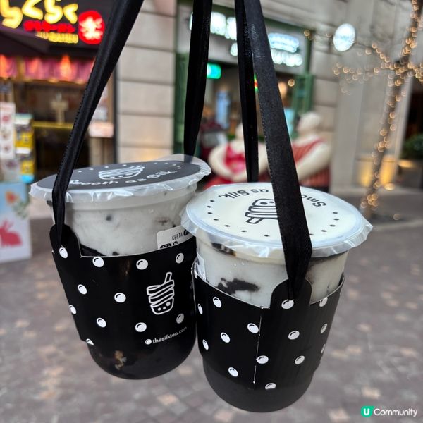 好飲打卡飲品｡如果你都鍾意我嘅分享如果都鍾意我嘅分享請高抬貴...