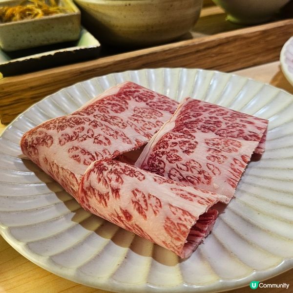 銅鑼灣一人火鍋🔥  和牛超正！🤤