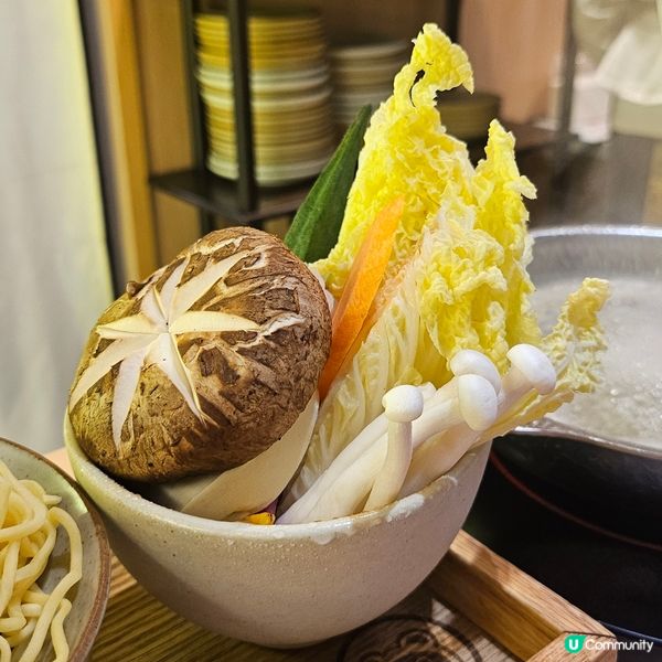 銅鑼灣一人火鍋🔥  和牛超正！🤤