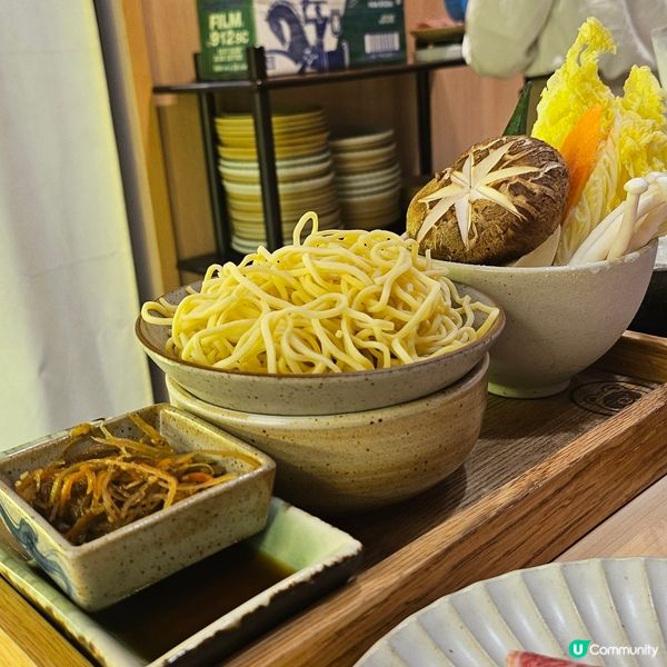 銅鑼灣一人火鍋🔥  和牛超正！🤤