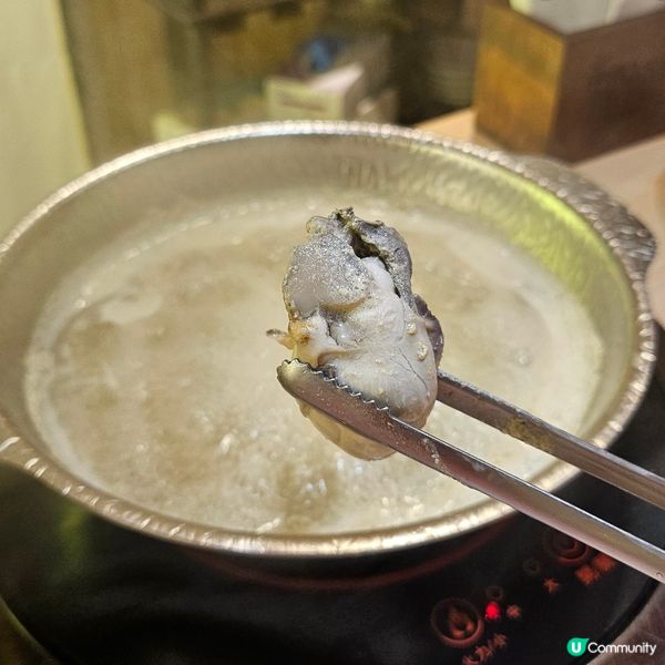 銅鑼灣一人火鍋🔥  和牛超正！🤤