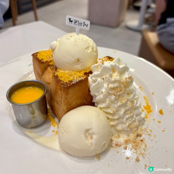 啟德•泰國人氣甜品店 撤出香港