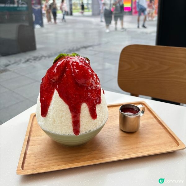 啟德•泰國人氣甜品店 撤出香港