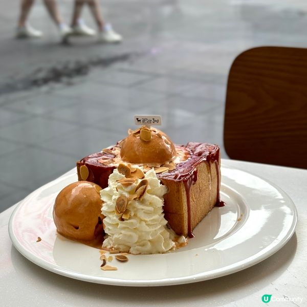 啟德•泰國人氣甜品店 撤出香港