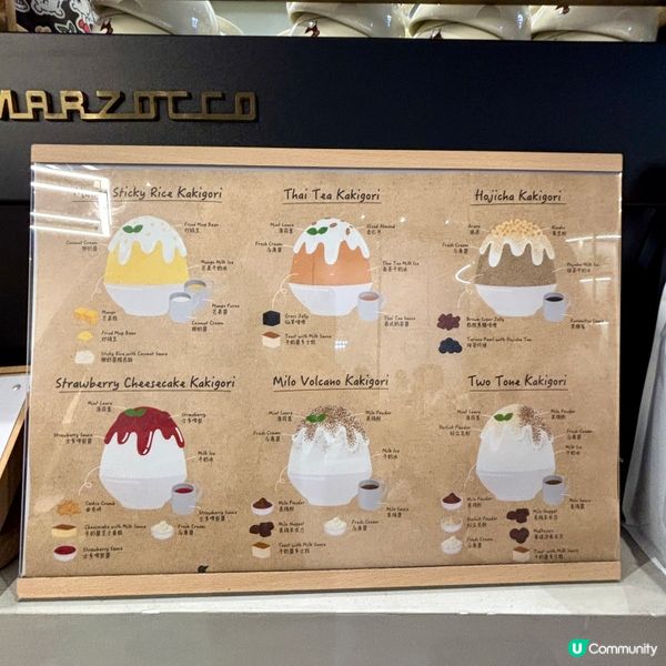 啟德•泰國人氣甜品店 撤出香港