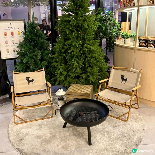 啟德•泰國人氣甜品店 撤出香港