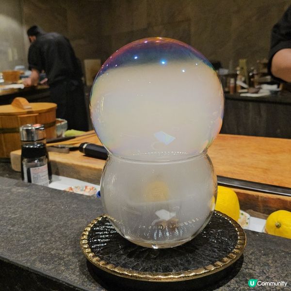 尖沙咀Omakase $980起製造浪漫超滿足！