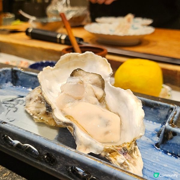 尖沙咀Omakase $980起製造浪漫超滿足！