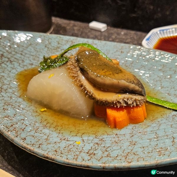 尖沙咀Omakase $980起製造浪漫超滿足！