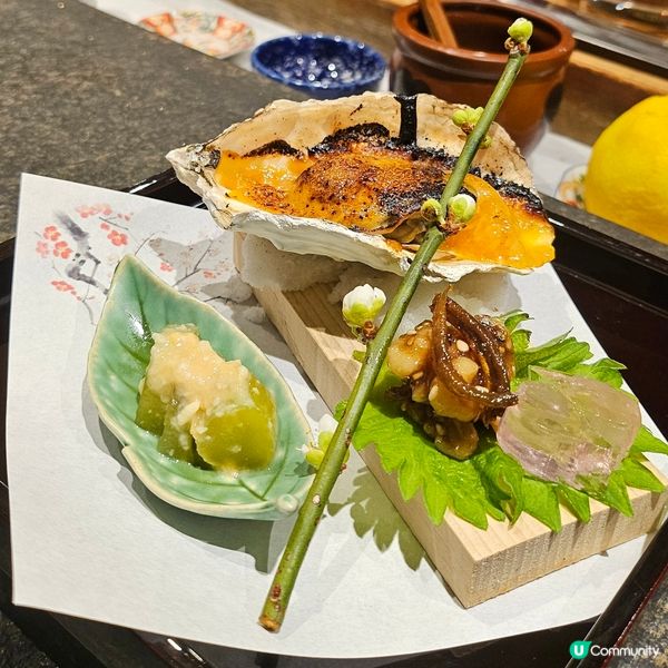 尖沙咀Omakase $980起製造浪漫超滿足！