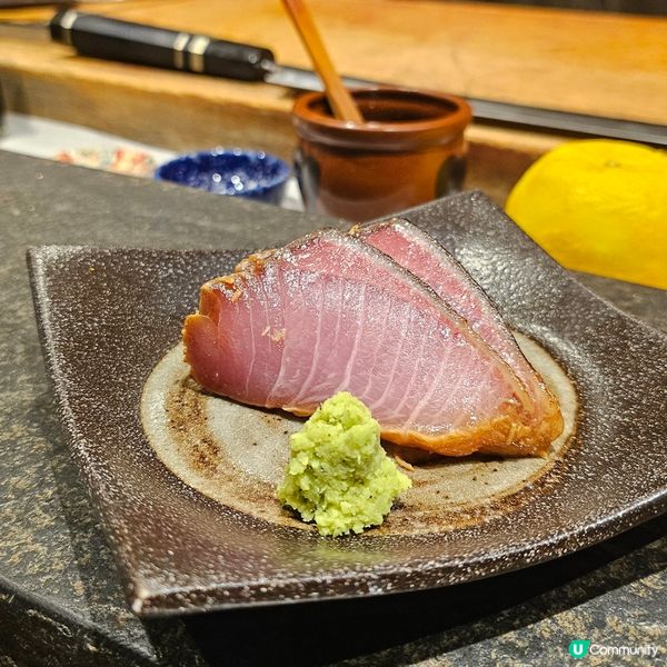 尖沙咀Omakase $980起製造浪漫超滿足！