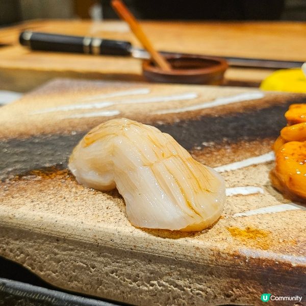 尖沙咀Omakase $980起製造浪漫超滿足！