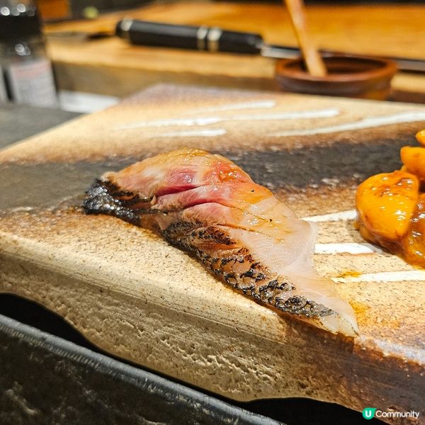 尖沙咀Omakase $980起製造浪漫超滿足！