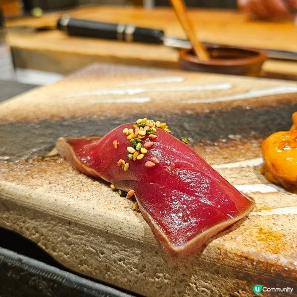 尖沙咀Omakase $980起製造浪漫超滿足！