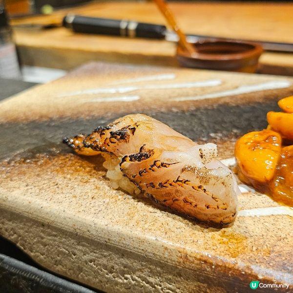 尖沙咀Omakase $980起製造浪漫超滿足！