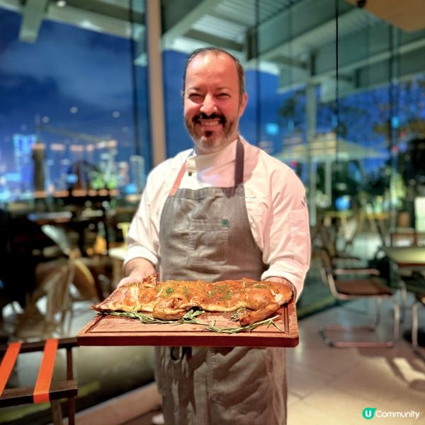 Chill Night@La Rambla by Catalunya