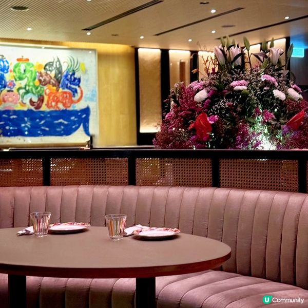 Chill Night@La Rambla by Catalunya