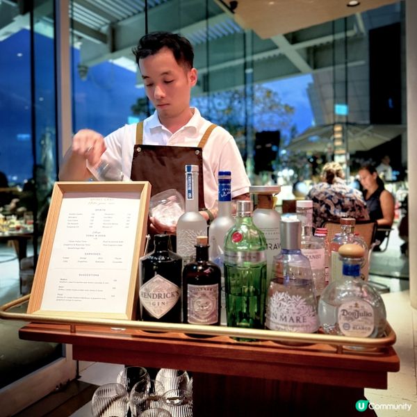 Chill Night@La Rambla by Catalunya